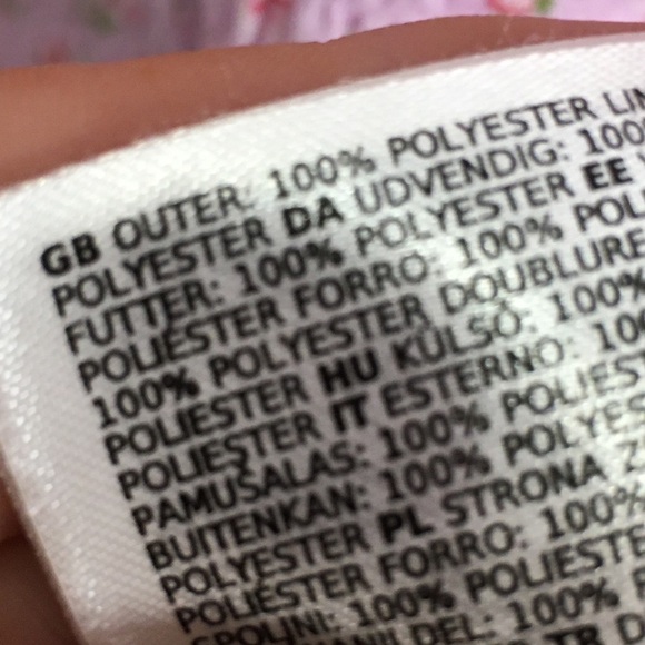 Evernew‎ Australia EUC stretch midi - Picture 7 of 8